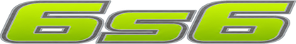 6s6 লোগো